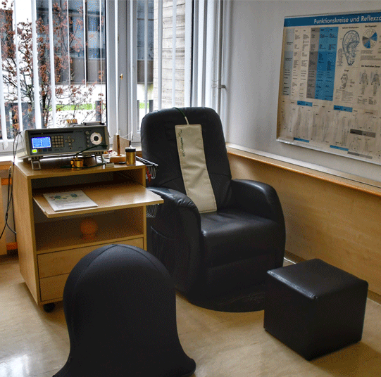 Splošne informacije o bioresonančni terapiji