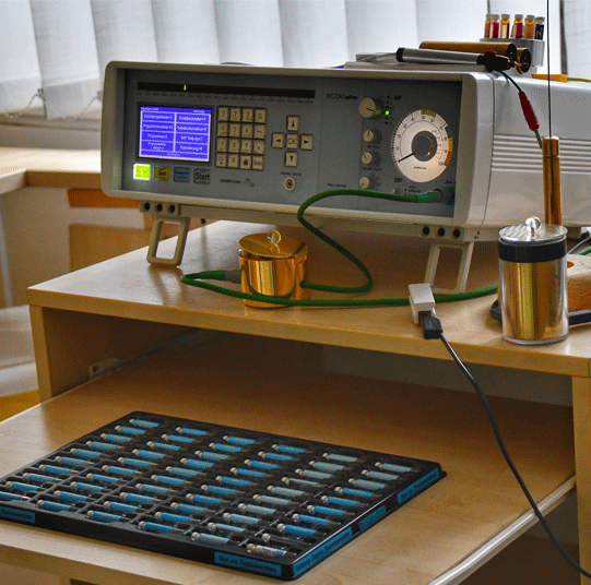 Bioresonančna terapija